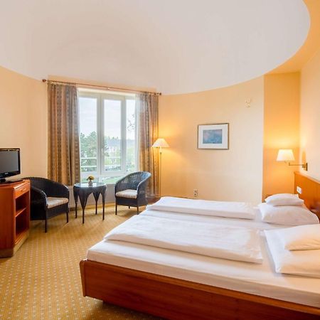 Best Western Hotel Geheimer Rat Magdeburg Luaran gambar