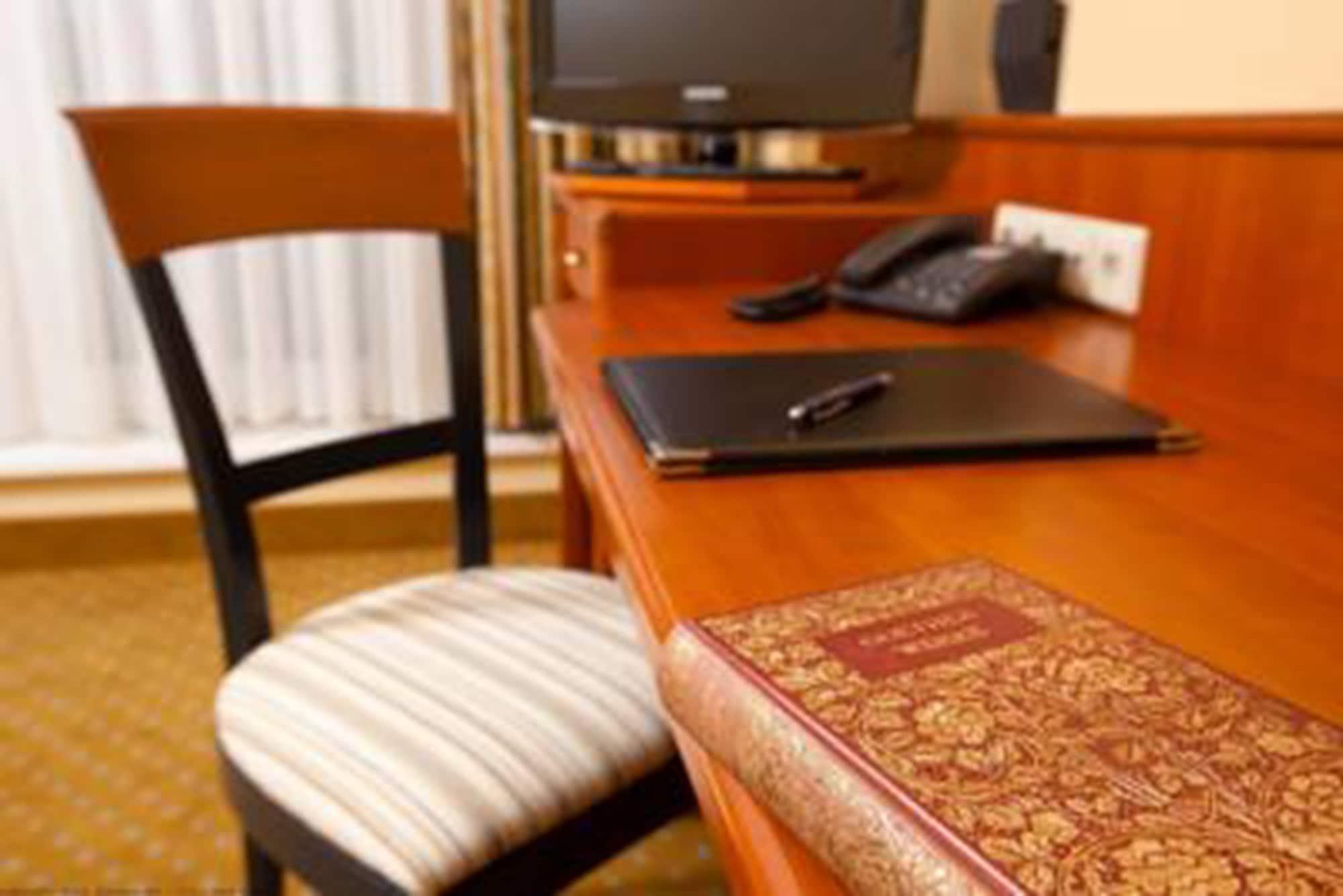 Best Western Hotel Geheimer Rat Magdeburg Luaran gambar
