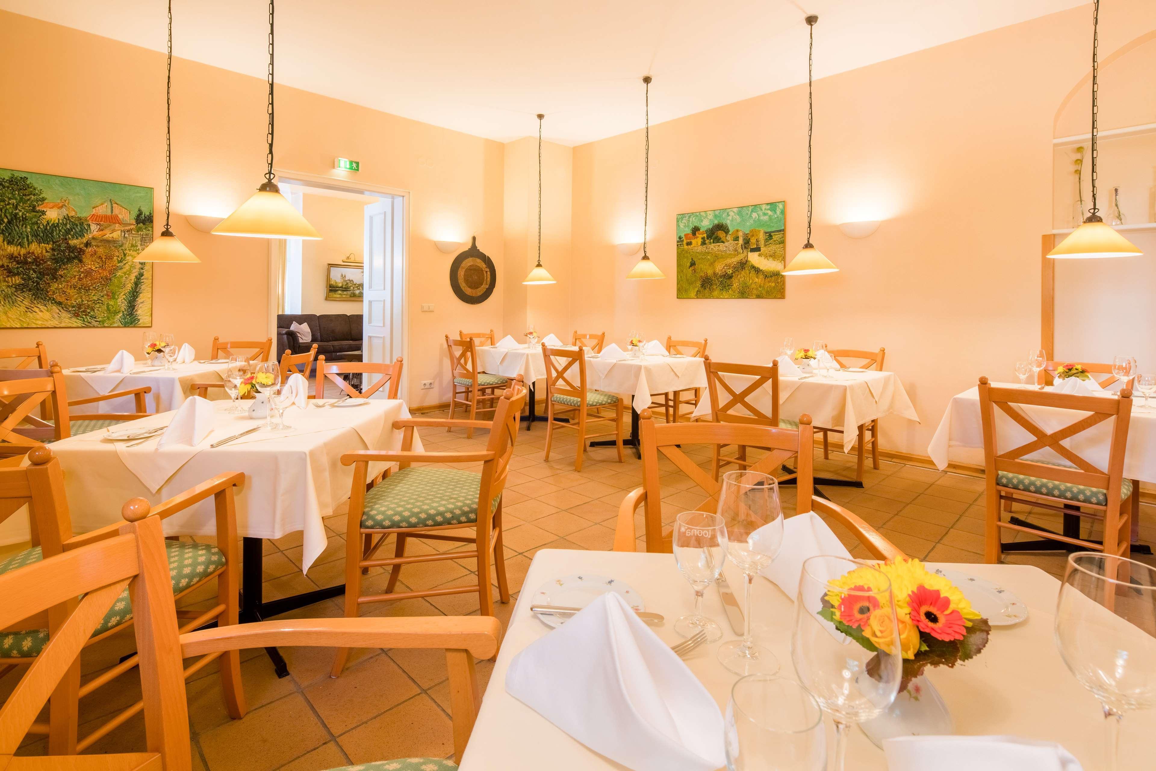 Best Western Hotel Geheimer Rat Magdeburg Luaran gambar