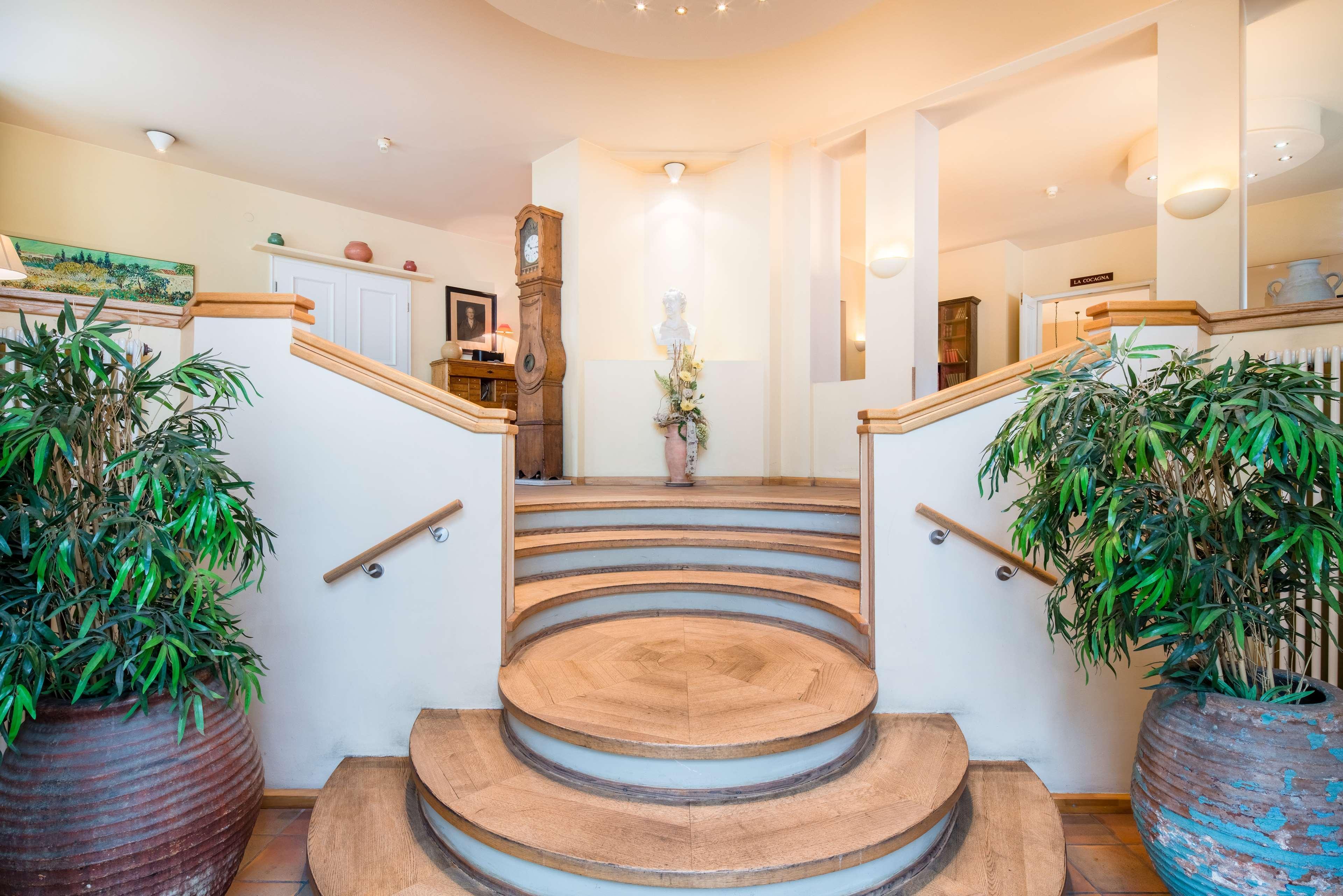 Best Western Hotel Geheimer Rat Magdeburg Luaran gambar
